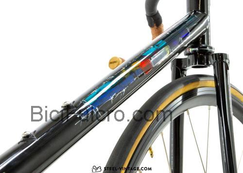 Pegoretti Pista scheda tecnica e recensioni